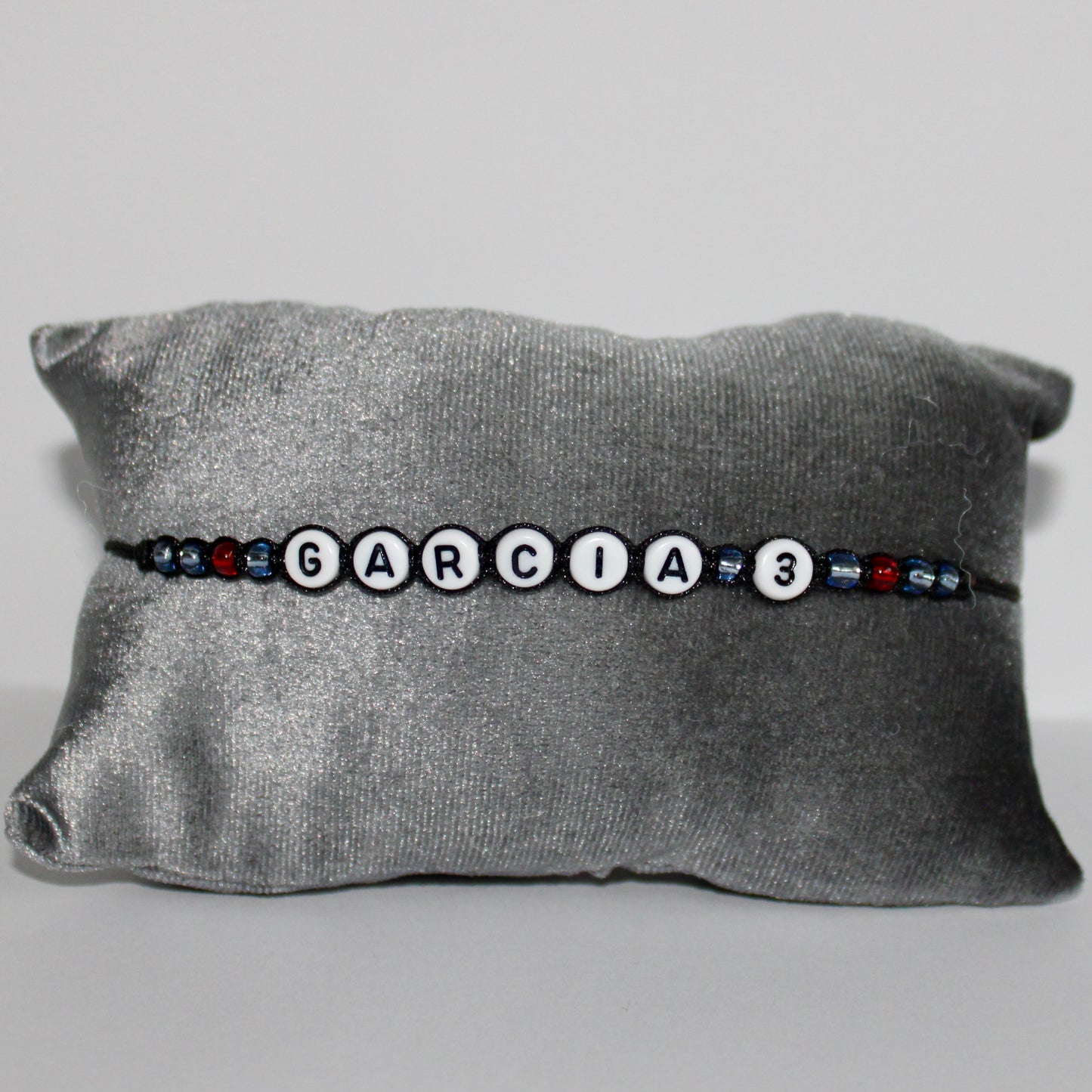Garcia 3 Gresini Bracelet
