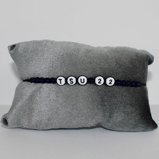 Tsu 22 Red Bull Bracelet 1