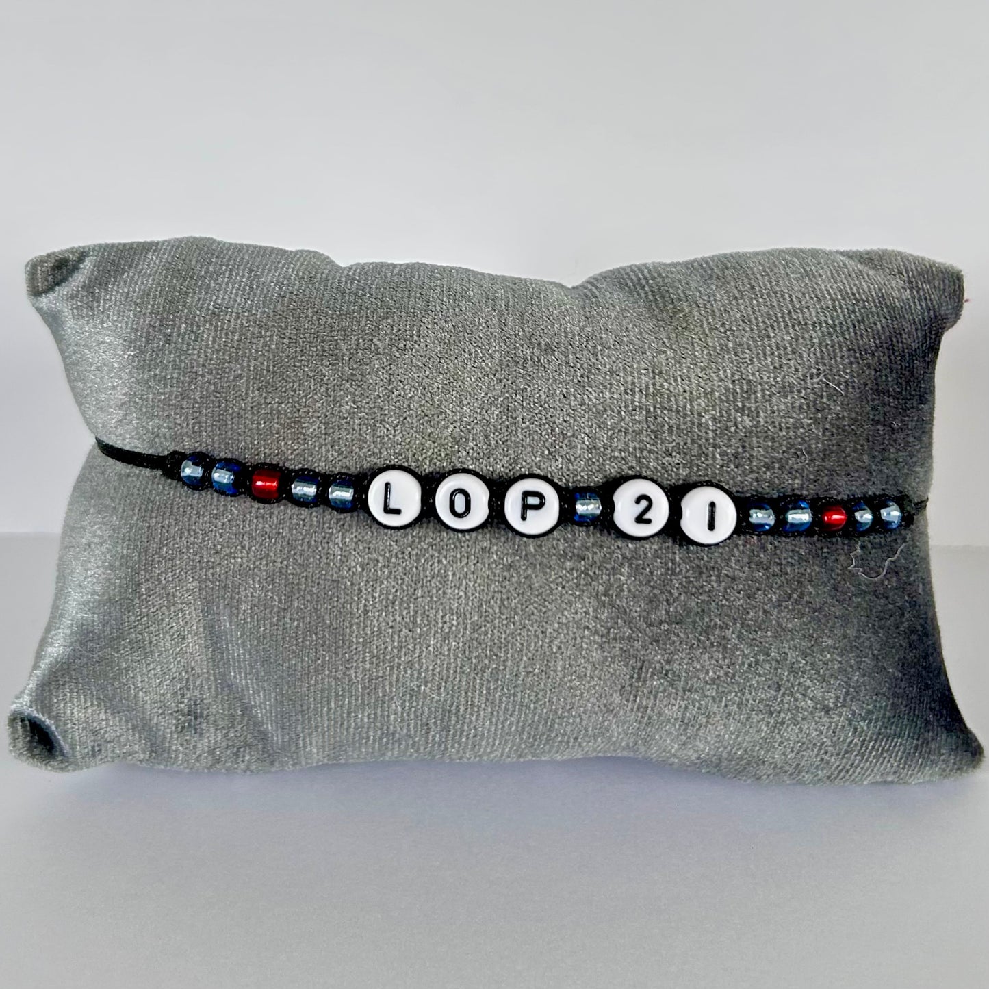 Lop 21 Gresini Bracelet
