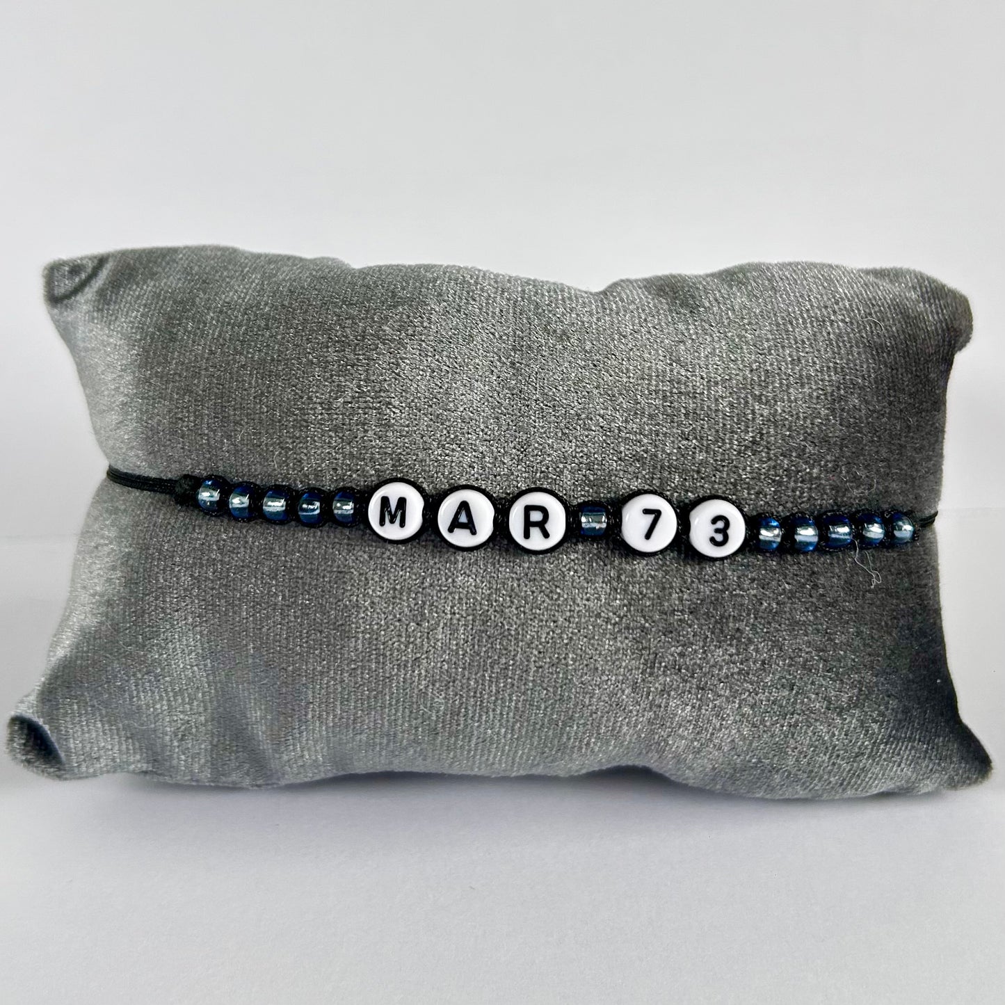 Mar 73 Gresini Bracelet