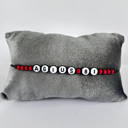 Agius 81 Intact GP Bracelet