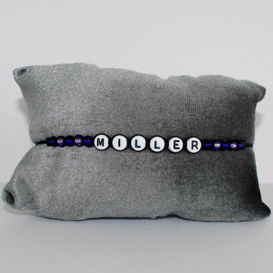Miller Prima Pramac Bracelet 1