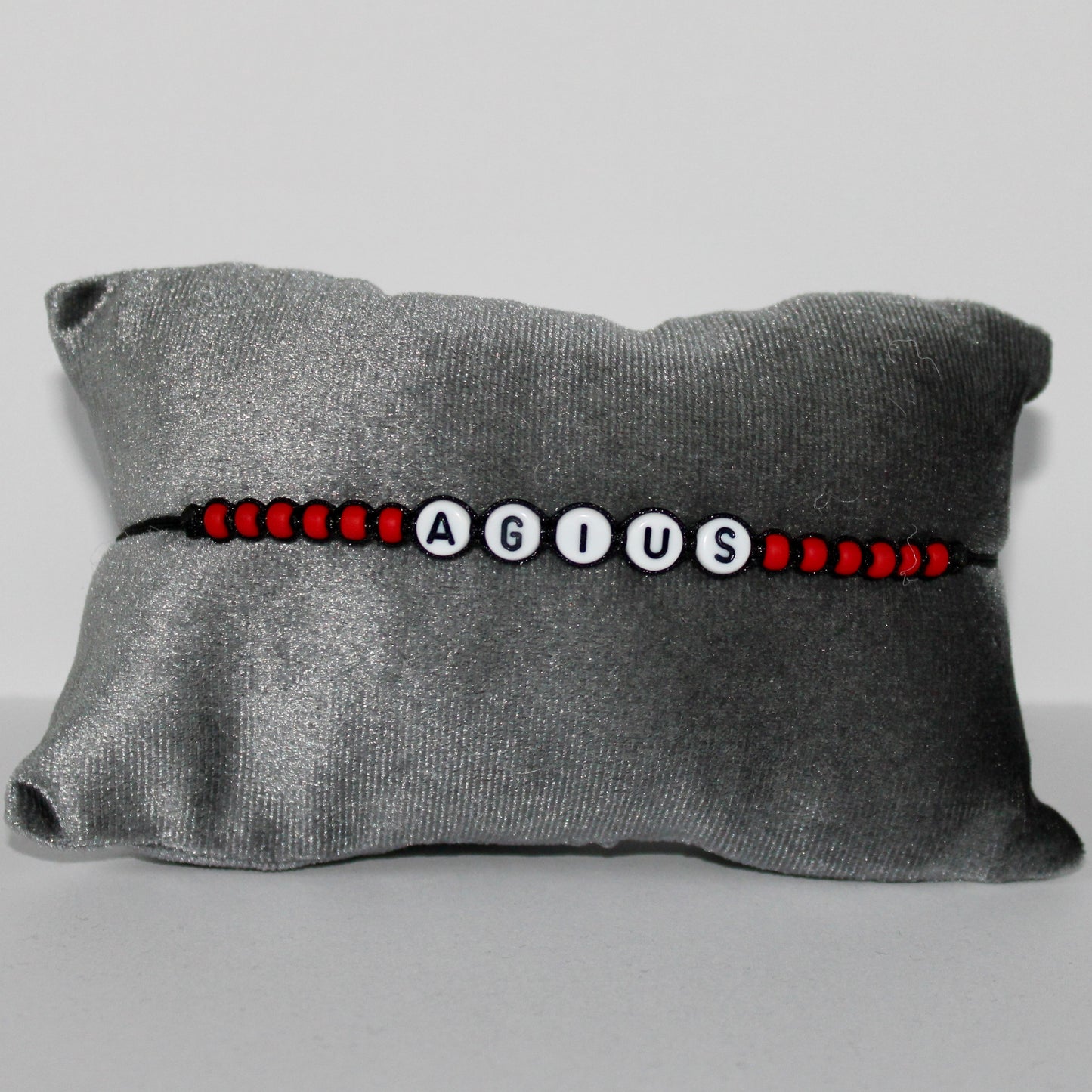 Agius Intact GP Bracelet