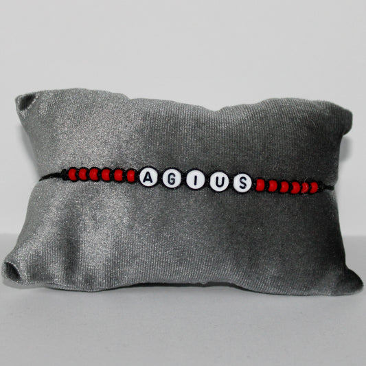 Agius Intact GP Bracelet