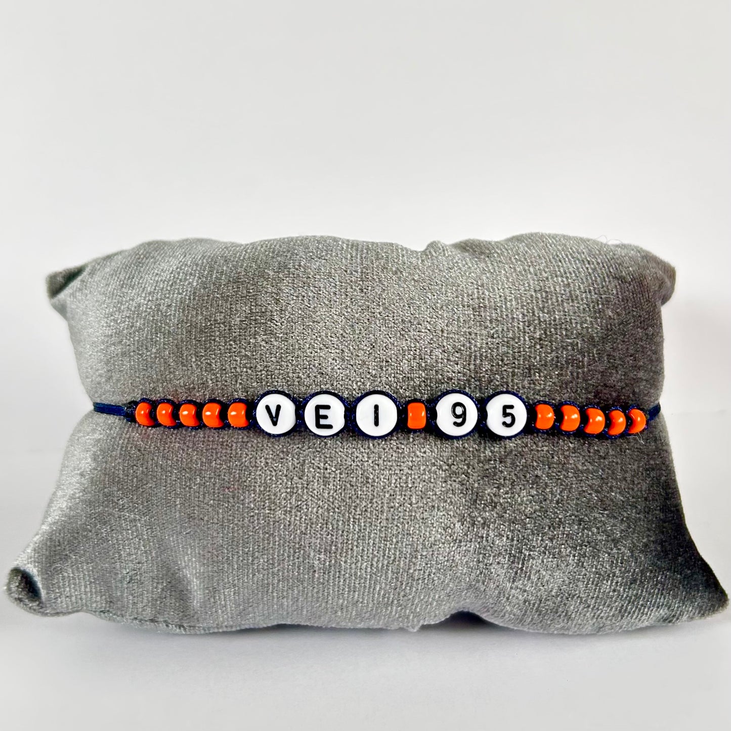 Vei 95 KTM Ajo Bracelet 1