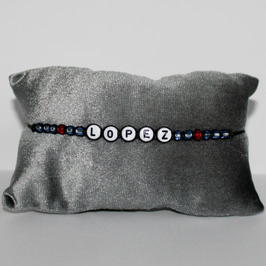 Lopez Gresini Bracelet