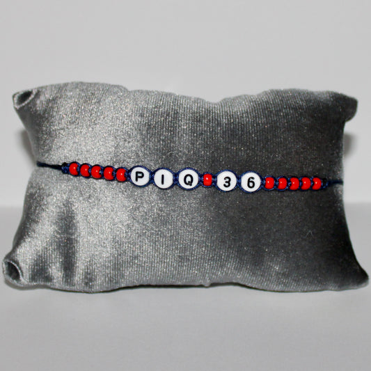 Piq 36 MSI Bracelet
