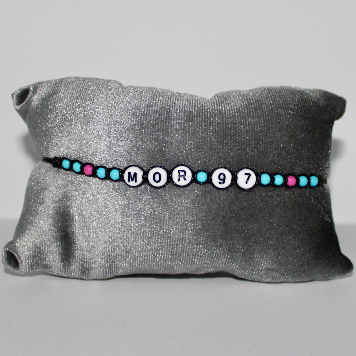 Mor 97 CFMoto Aspar Bracelet