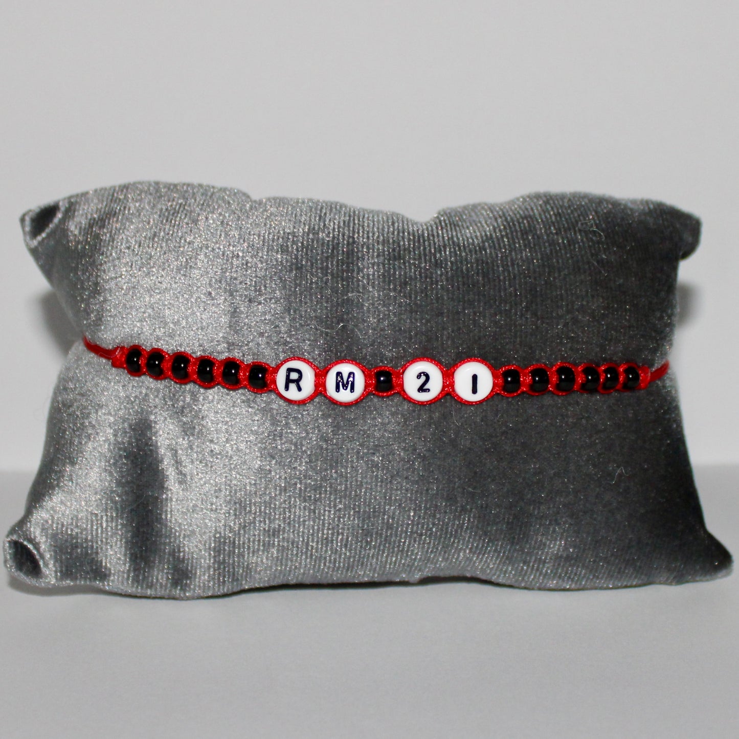 Ruche Moodley 21 Boe Bracelet