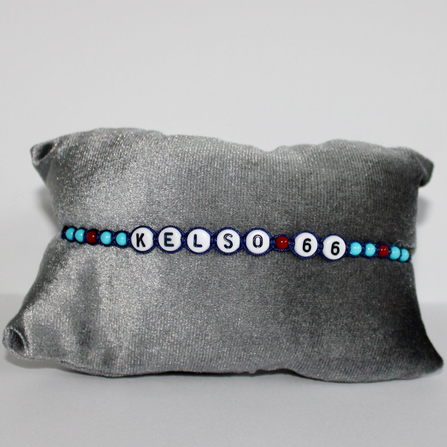 Kelso 66 MLav Bracelet