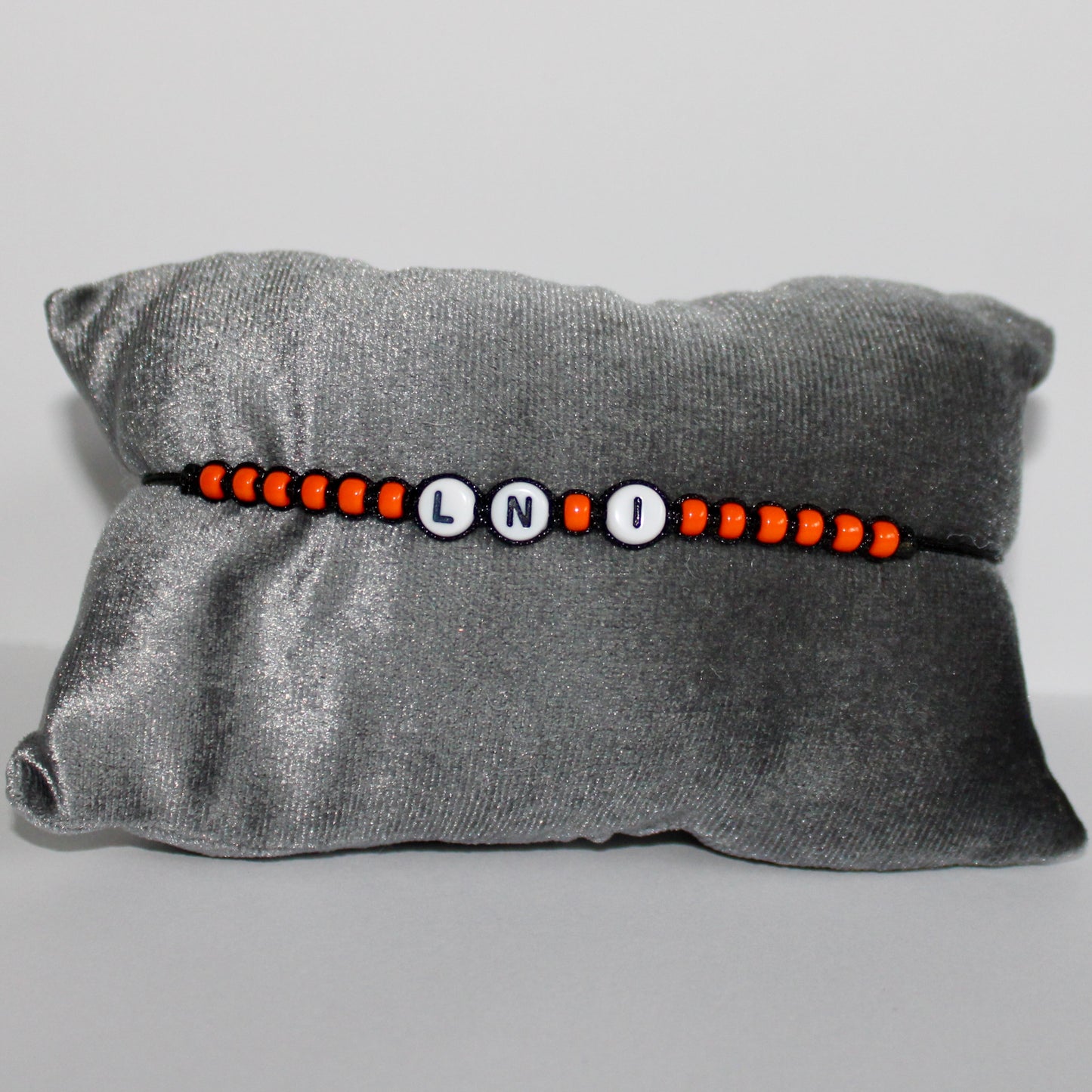 Lando Norris 1 McLaren Bracelet 1