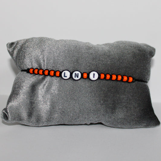 Lando Norris 1 McLaren Bracelet 1