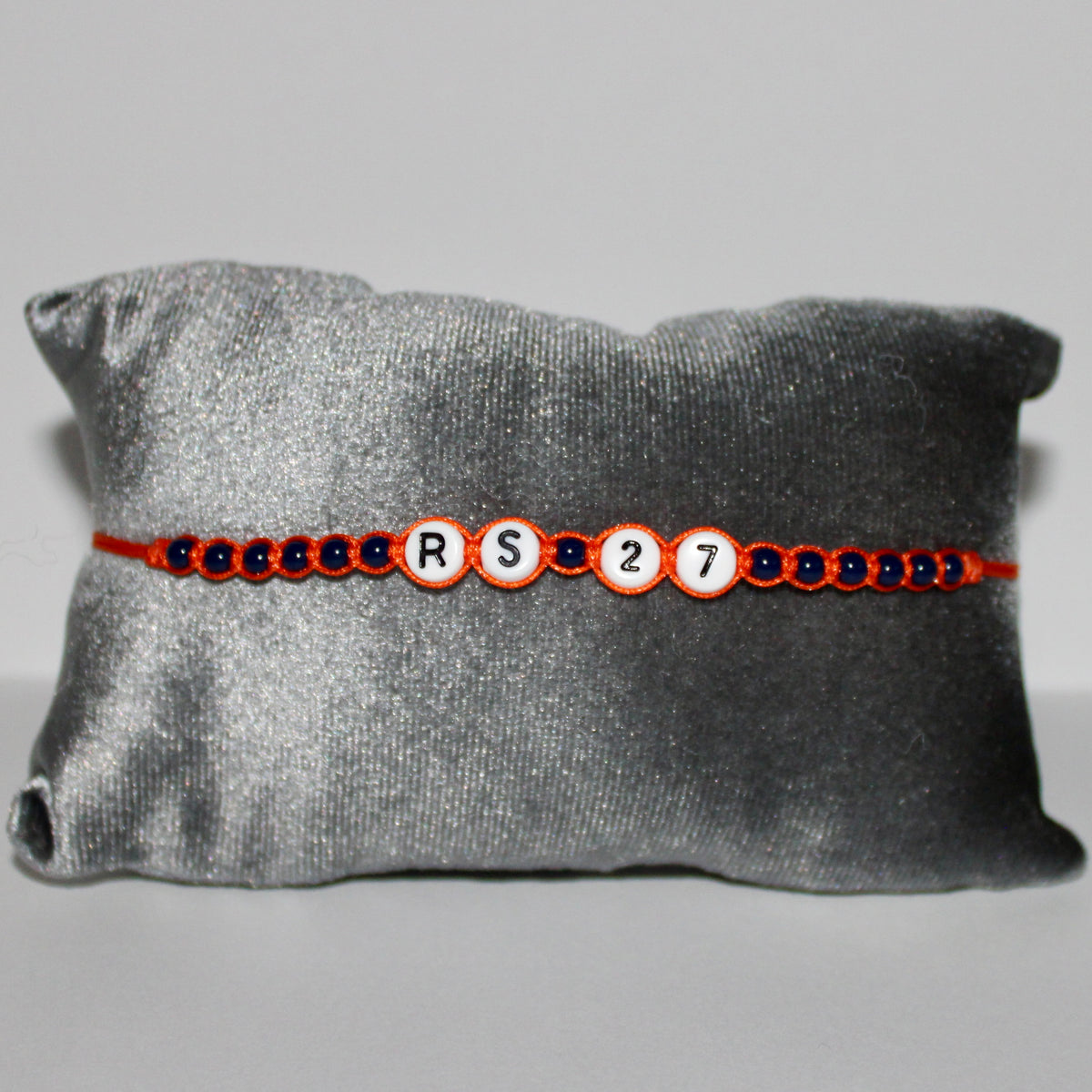 Rico Salmela 27 KTM Tech3 Bracelet 2