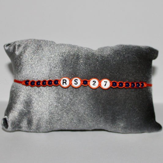 Rico Salmela 27 KTM Tech3 Bracelet 2