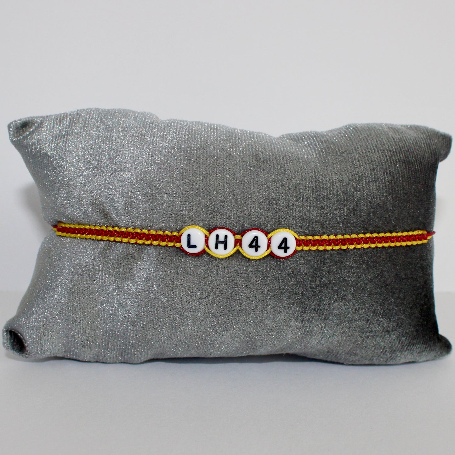 Lewis Hamilton 44 25 Bracelet 2