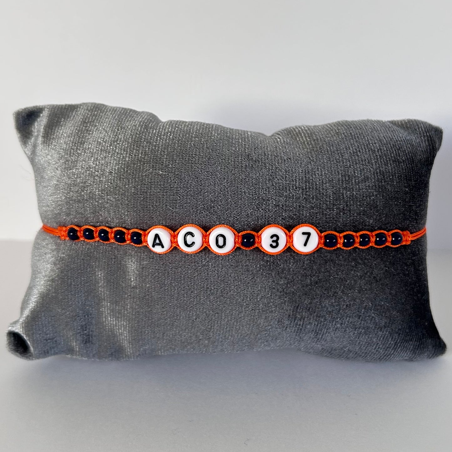 Aco 37 KTM Bracelet 2