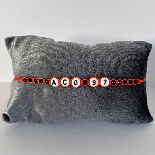 Aco 37 KTM Bracelet 2