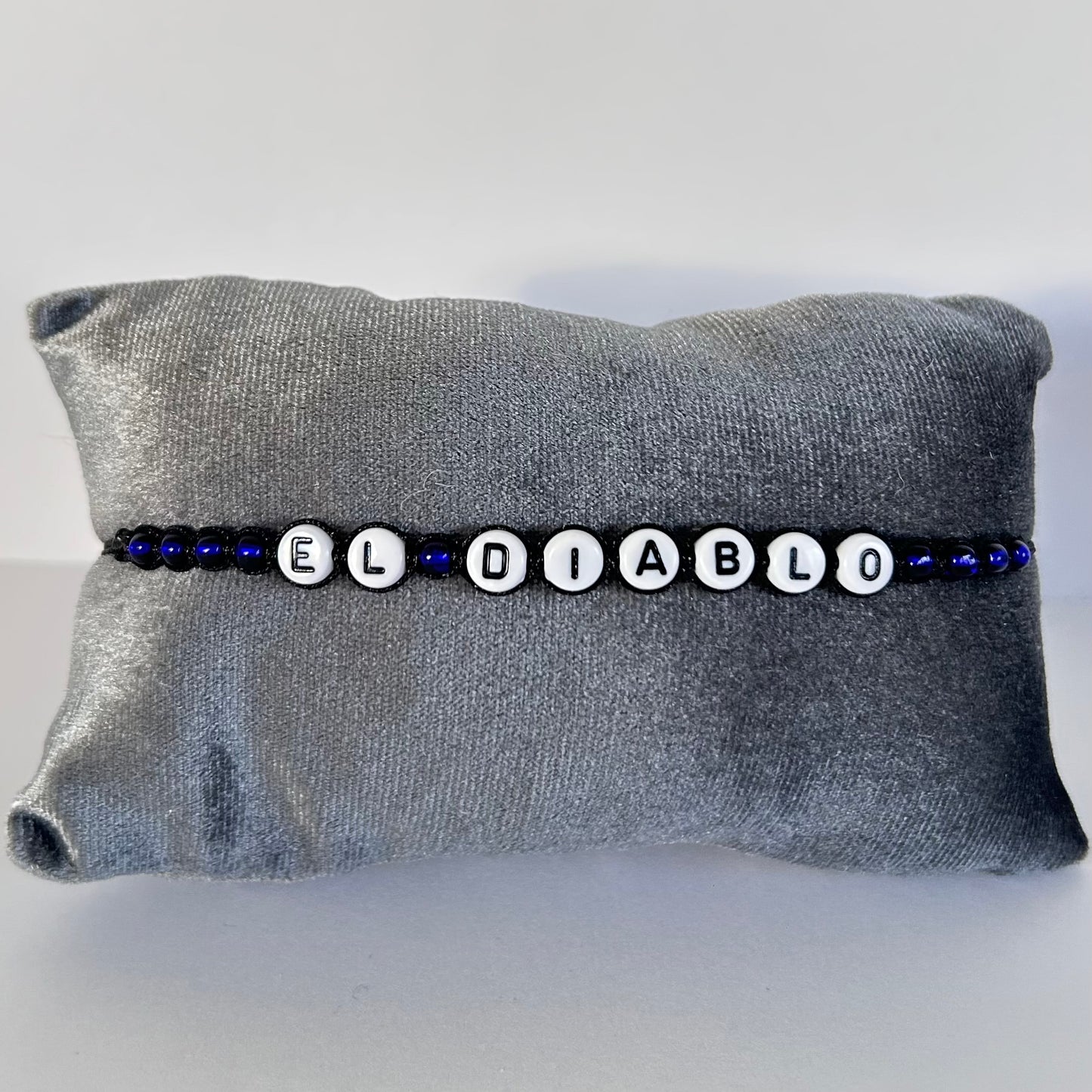 El Diablo Bracelet 2