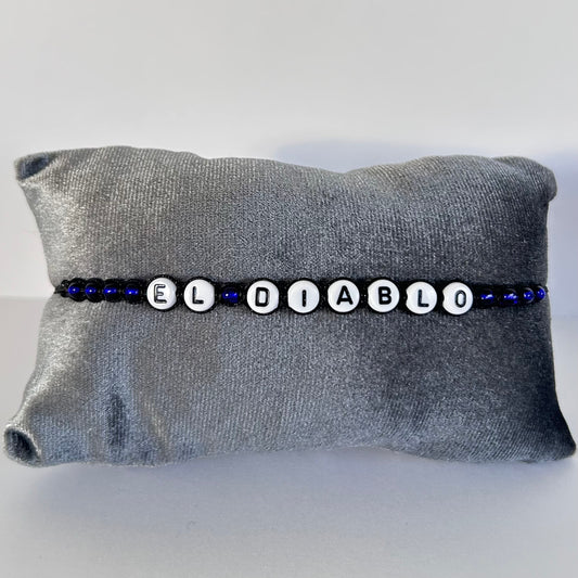El Diablo Bracelet 2