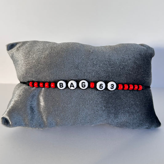Bag 63 Ducati Bracelet 1