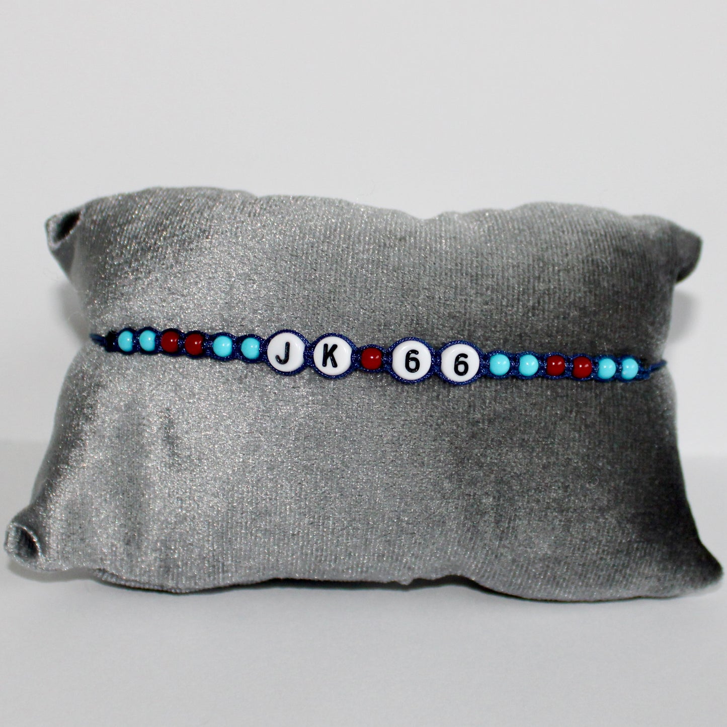 Joel Kelso 66 MLav Bracelet