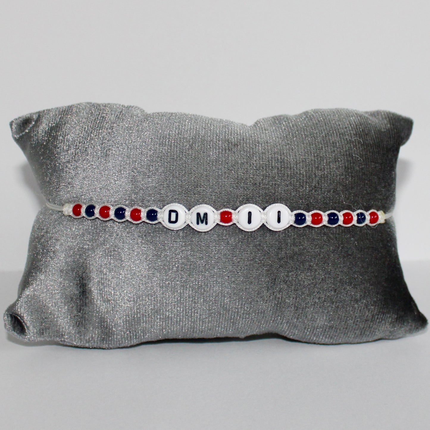 Diogo Moreira 11 LRC Bracelet