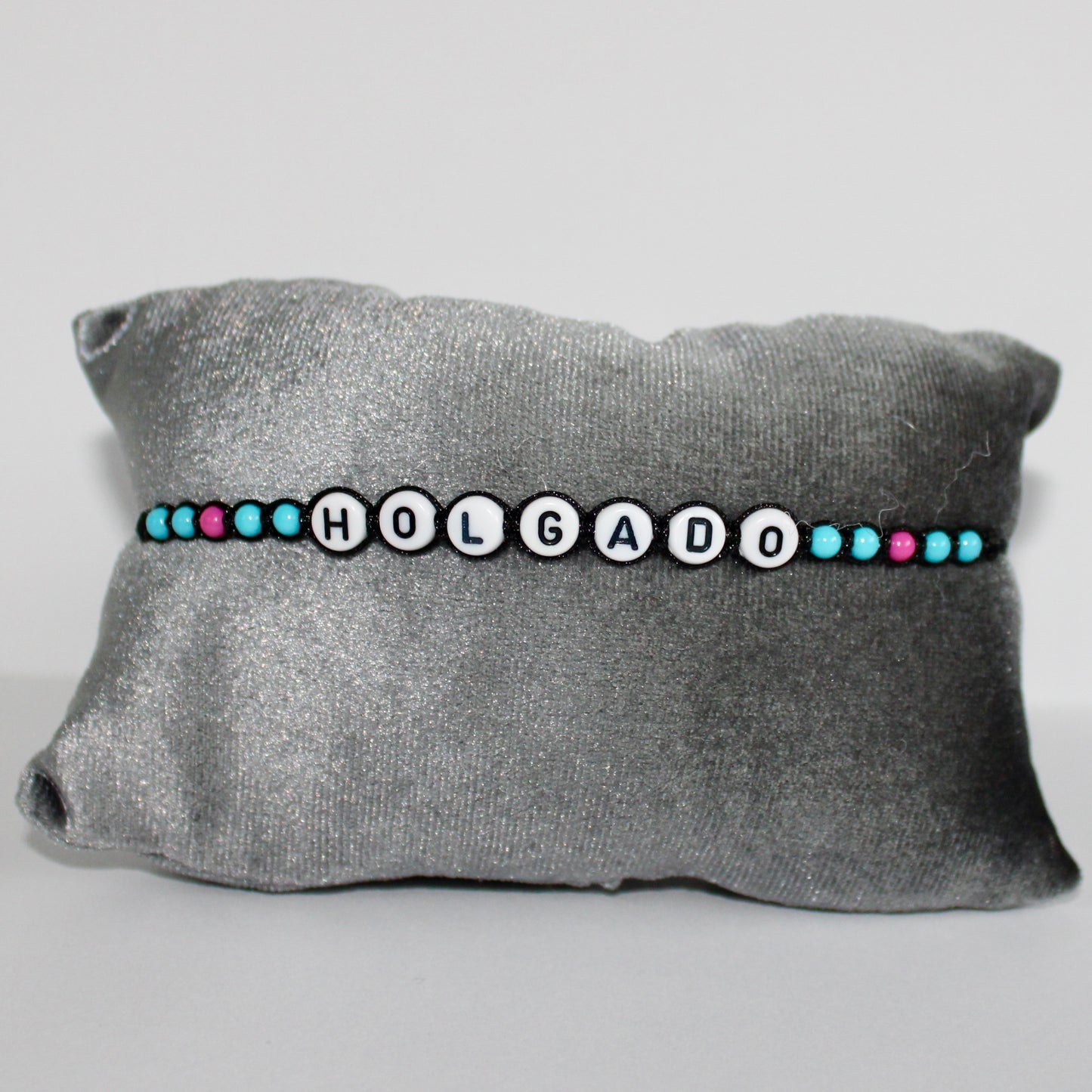 Holgado CFMoto Aspar Bracelet