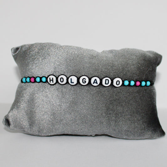 Holgado CFMoto Aspar Bracelet