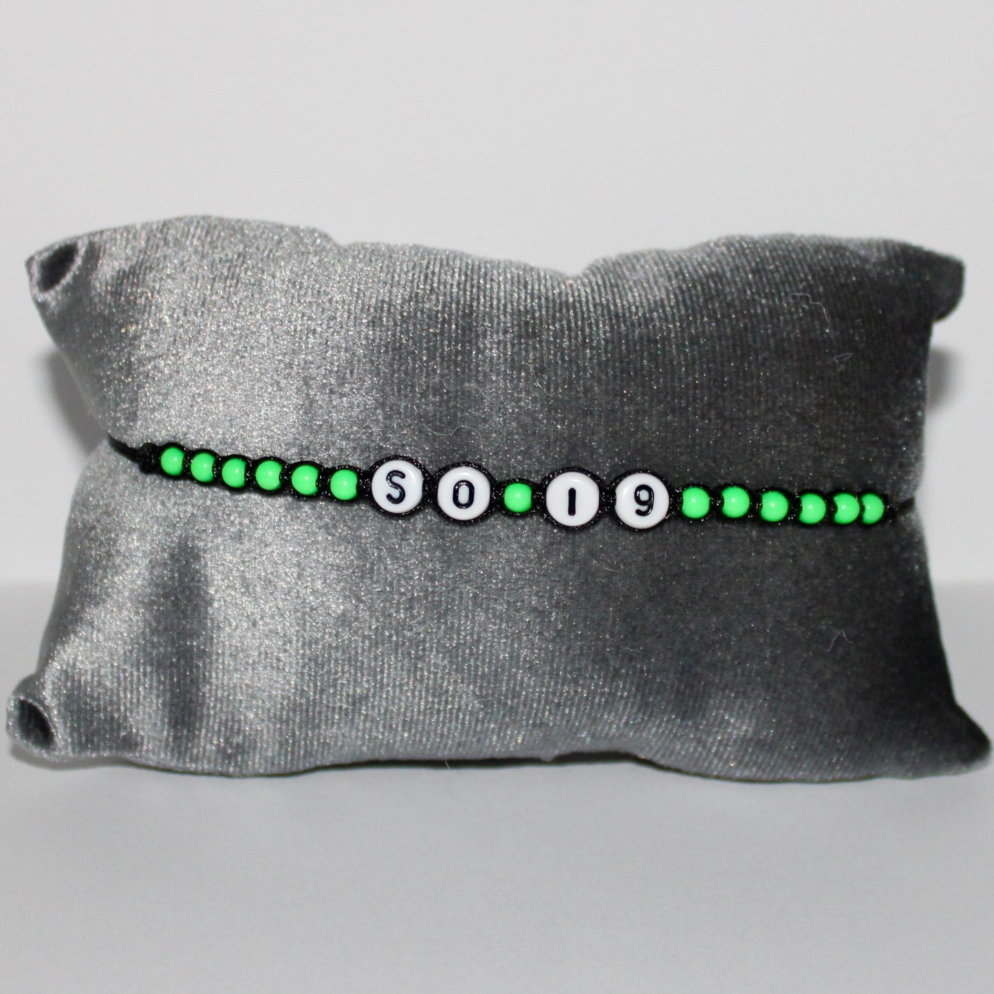 Scott Ogden 19 CIP Bracelet