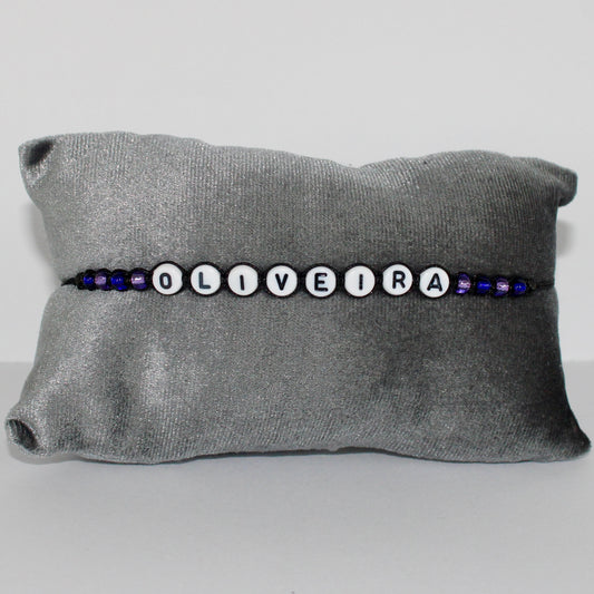 Oliveira Prima Pramac Bracelet 1