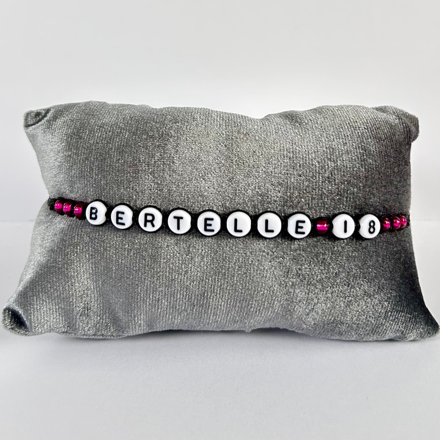 Bertelle 18 MTA Bracelet