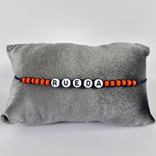 Rueda KTM Ajo Bracelet 1