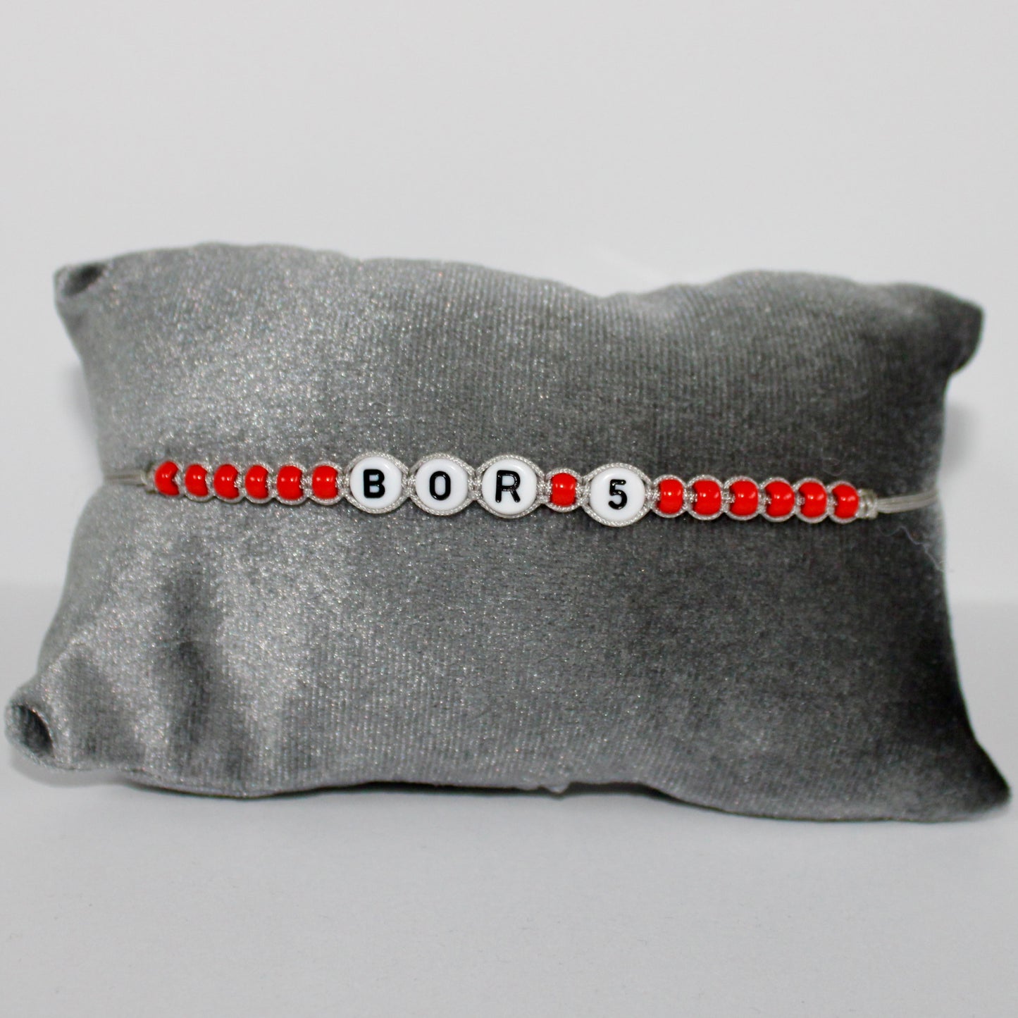 Bor 5 Audi Bracelet
