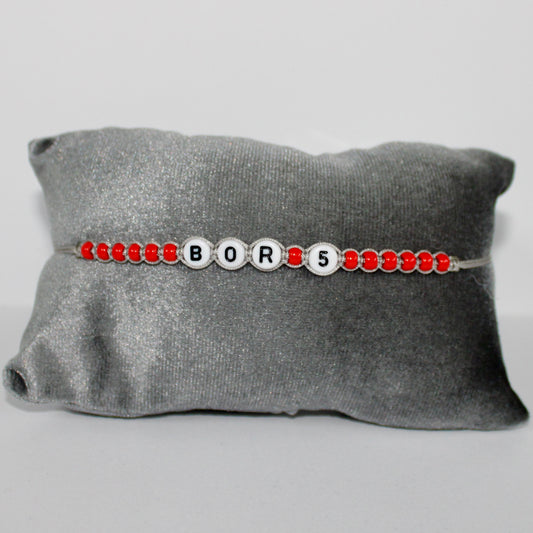 Bor 5 Audi Bracelet