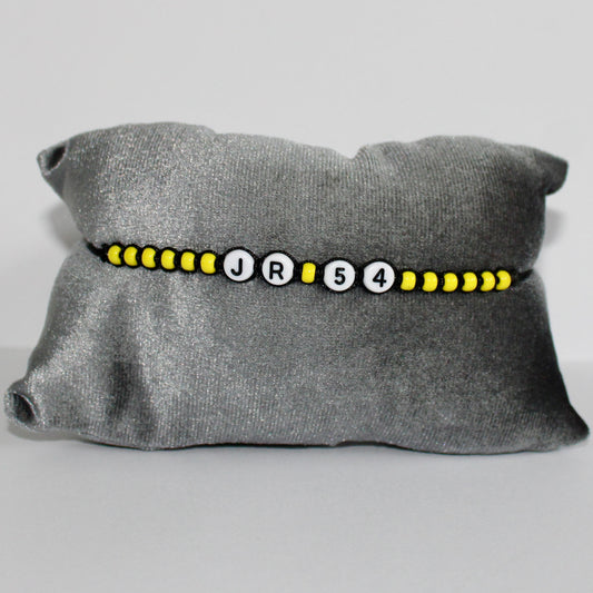 Jesus Rios 54 Snipers Bracelet
