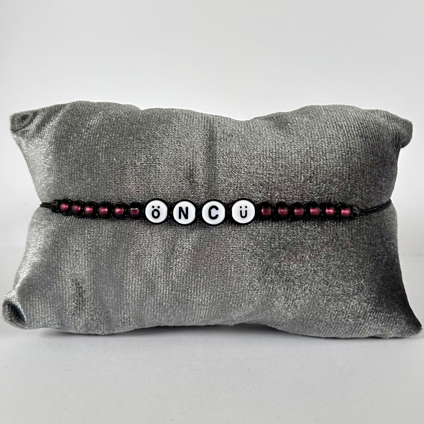 Öncü Marc VDS Bracelet
