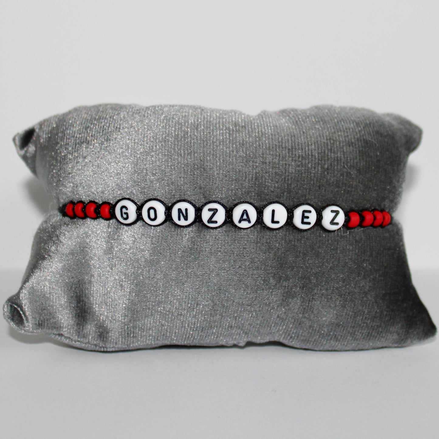 Gonzalez Intact GP Bracelet