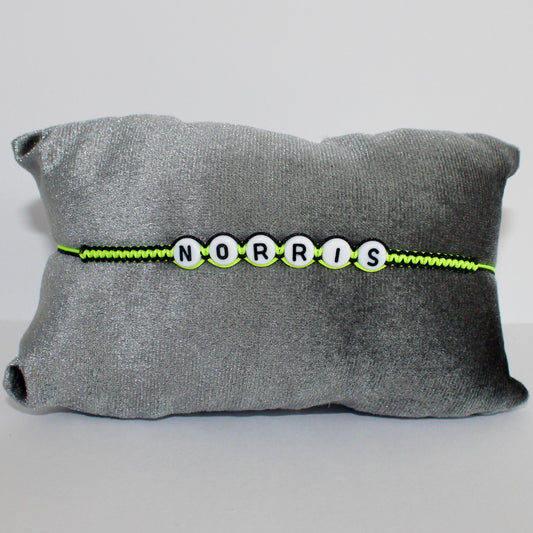 Norris Bracelet 3