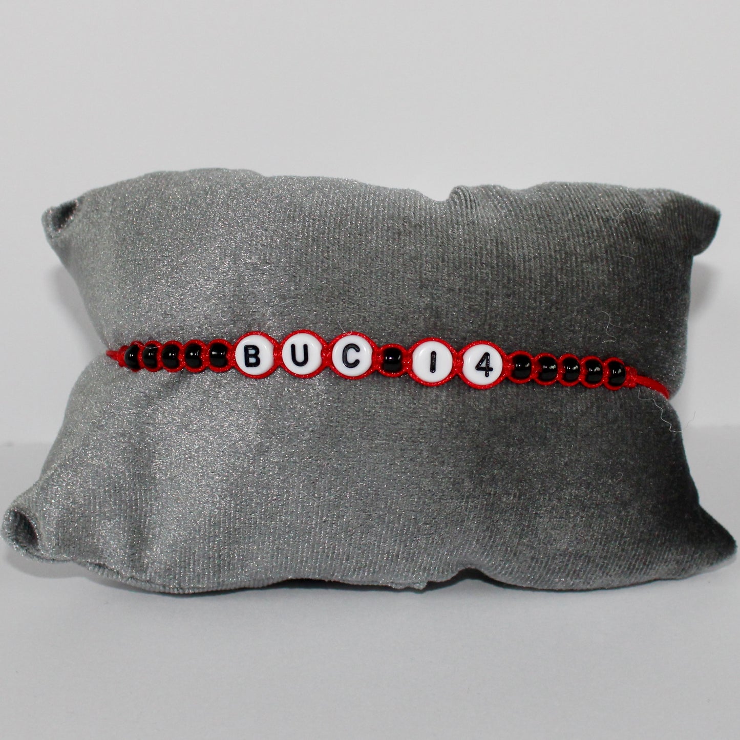 Buc 14 BOE Bracelet
