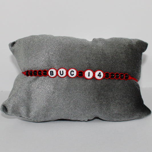 Buc 14 BOE Bracelet