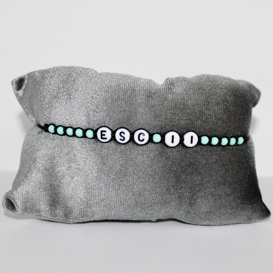 Esc 11 Forward Bracelet