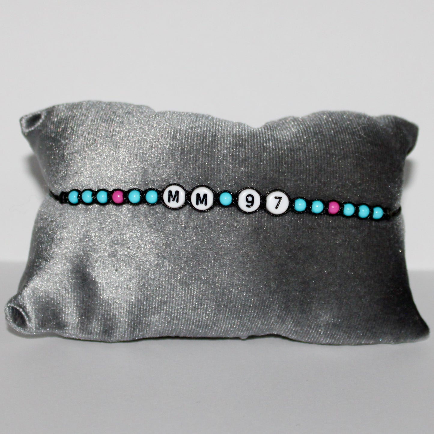 Marco Morelli 97 CFMoto Aspar Bracelet