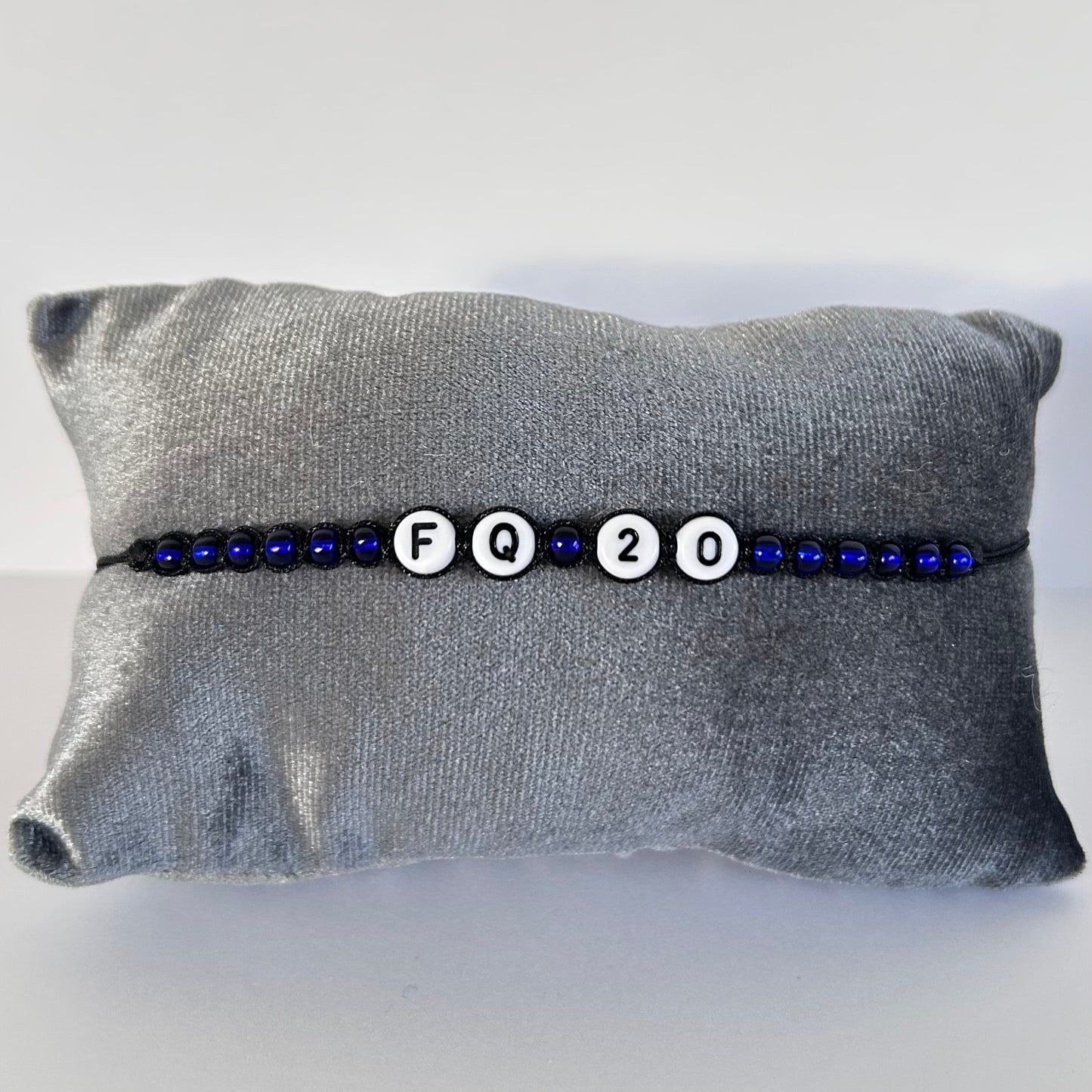 Fabio Quartararo 20 Yamaha Bracelet 2
