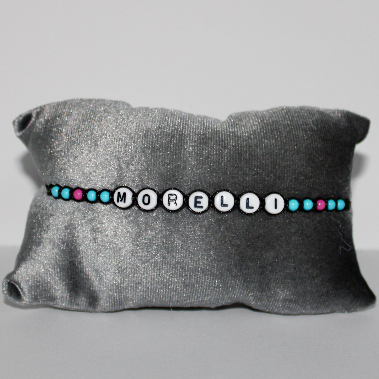 Morelli CFMoto Aspar Bracelet