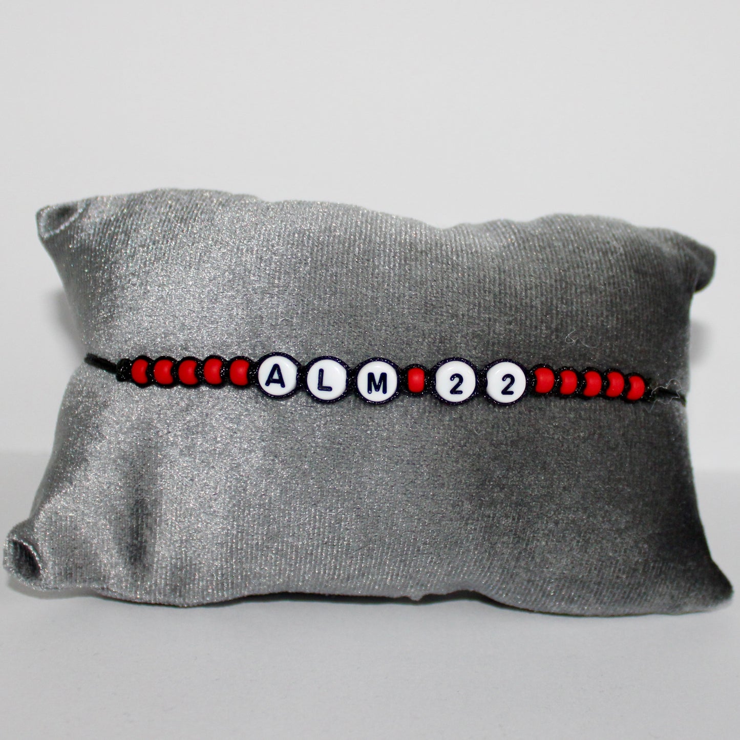 Alm 22 Intact GP Bracelet