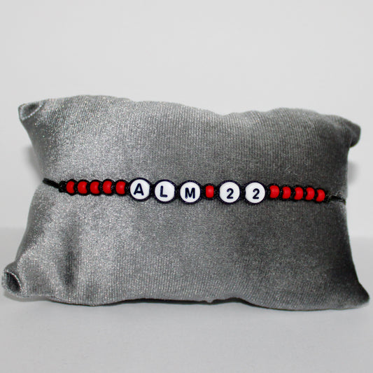 Alm 22 Intact GP Bracelet