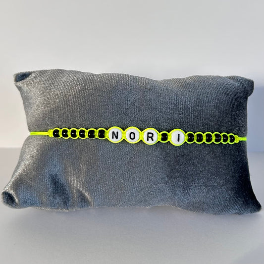 Nor 1 Bracelet