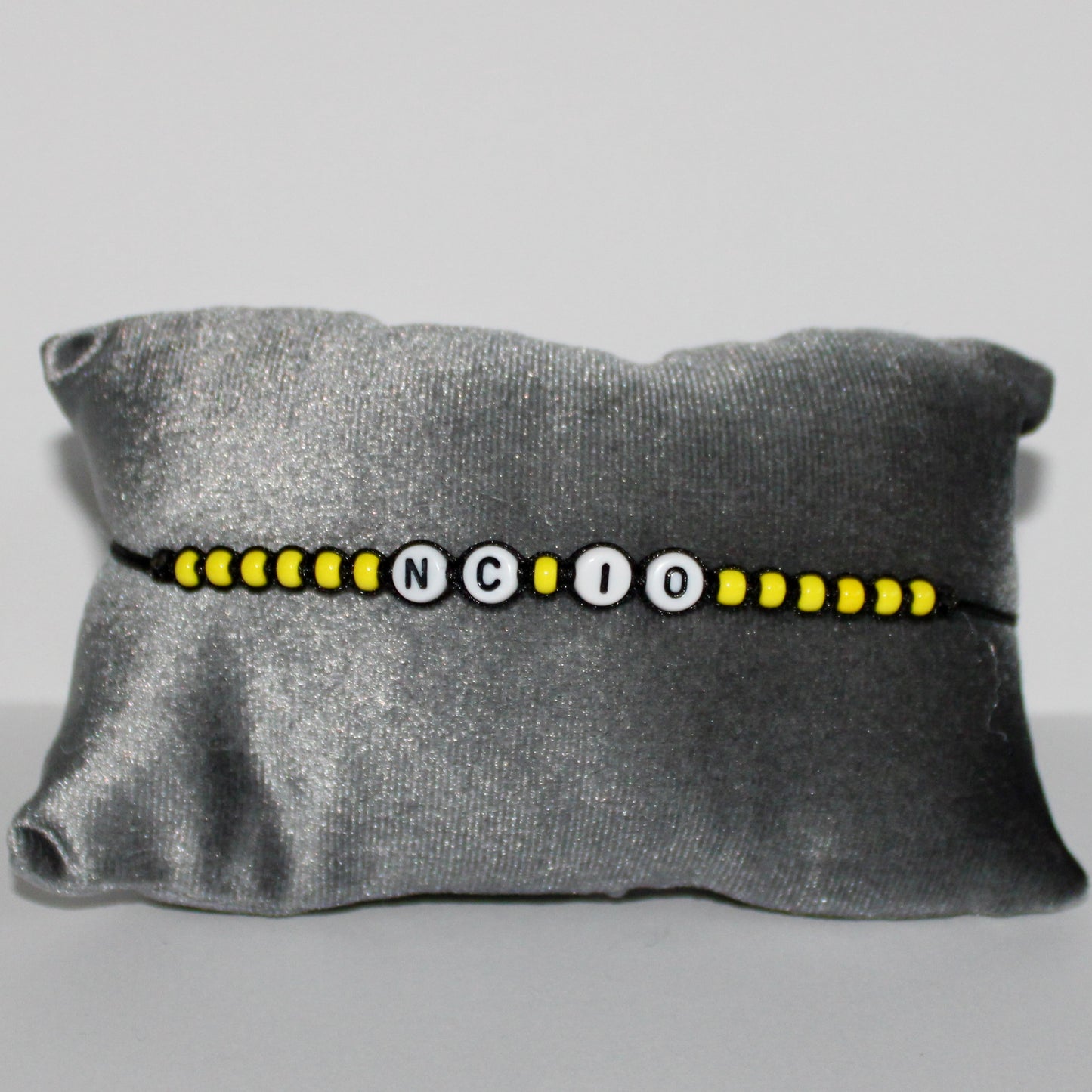 Nicola Carraro 10 Snipers Bracelet