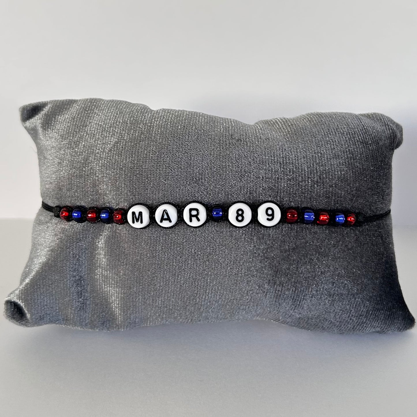 Mar 89 Aprilia Bracelet 1