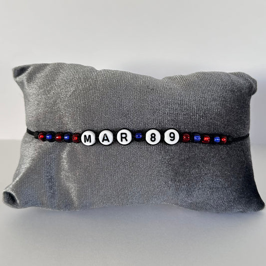 Mar 89 Aprilia Bracelet 1